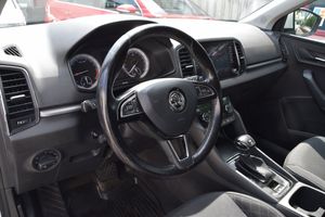 Skoda Karoq bild 21