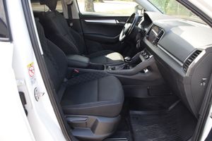 Skoda Karoq bild 9