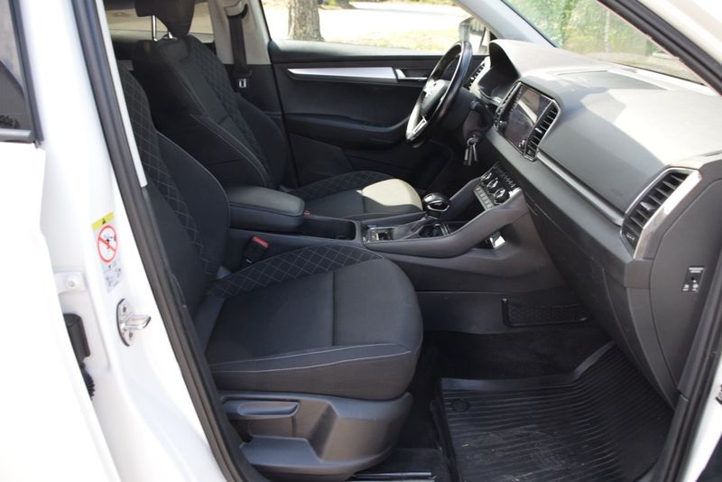 Skoda Karoq bild 9