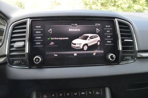 Skoda Karoq bild 11