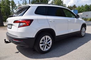 Skoda Karoq bild 5