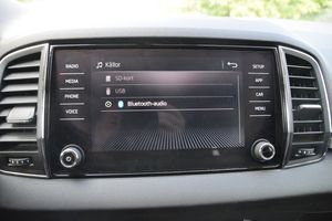 Skoda Karoq bild 16
