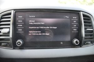 Skoda Karoq bild 13