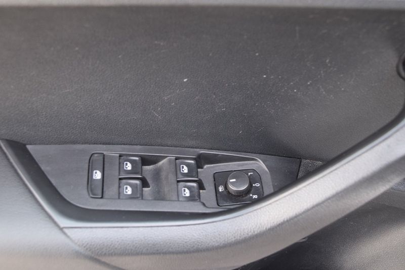Skoda Karoq bild 22