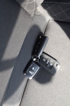 Skoda Karoq bild 20