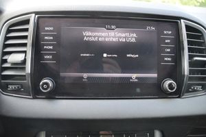 Skoda Karoq bild 15