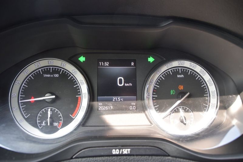 Skoda Karoq bild 19