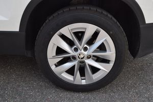 Skoda Karoq bild 26