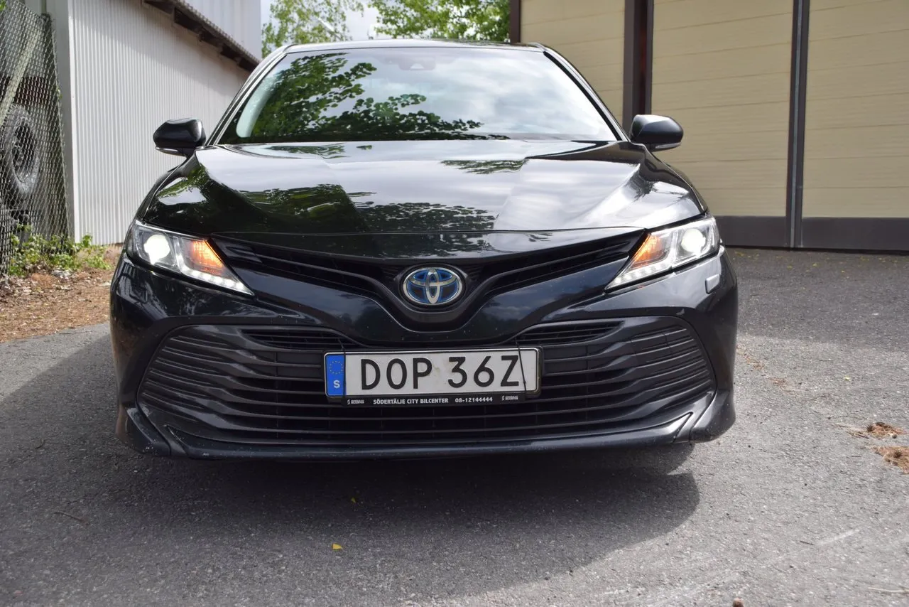 Vehicle image 1