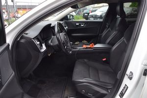 Volvo V60 bild 8
