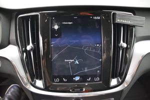 Volvo V60 bild 11