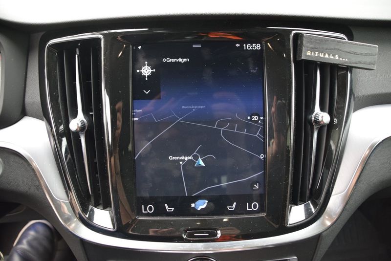 Volvo V60 bild 11