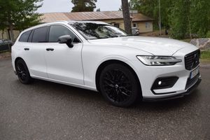 Volvo V60 bild 3