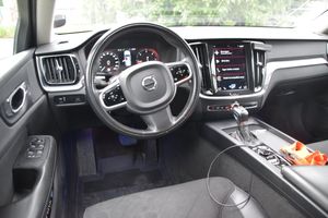Volvo V60 bild 7