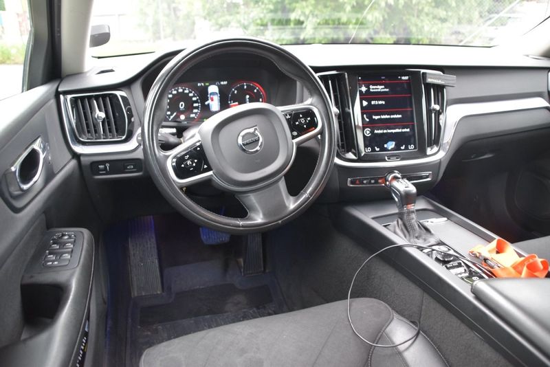 Volvo V60 bild 7