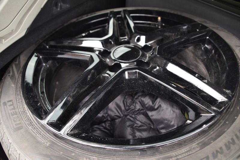 Volvo V60 bild 25