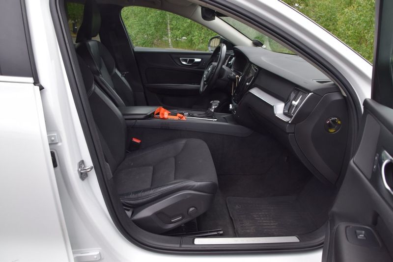 Volvo V60 bild 9