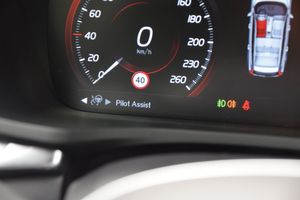 Volvo V60 bild 18