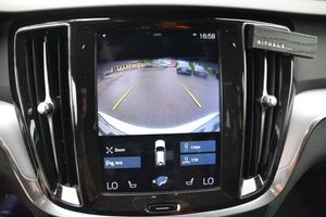 Volvo V60 bild 12