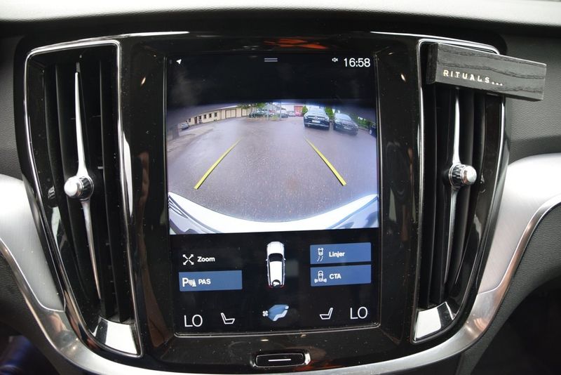 Volvo V60 bild 12