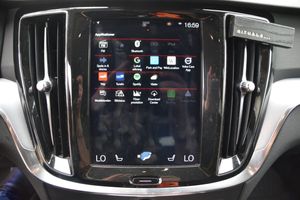 Volvo V60 bild 13
