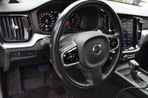 Volvo V60 bild 21