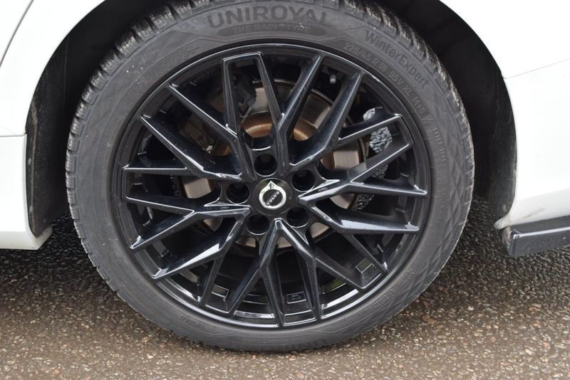 Volvo V60 bild 27