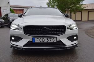 Volvo V60 bild 2