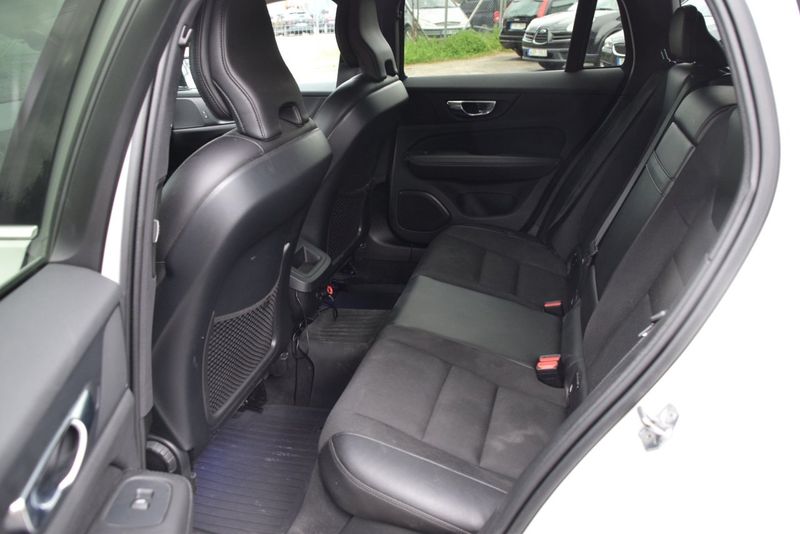 Volvo V60 bild 10