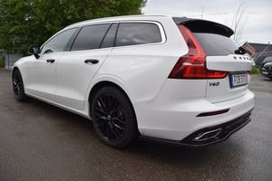 Volvo V60 bild 6