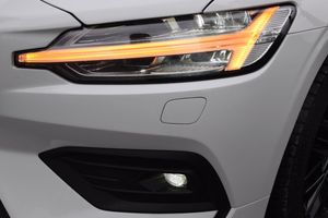 Volvo V60 bild 23