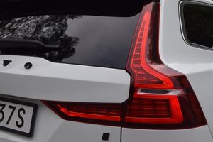 Volvo V60 bild 24