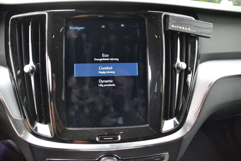 Volvo V60 bild 16