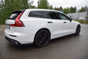 Volvo V60 bild 5
