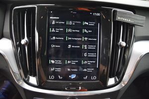 Volvo V60 bild 15