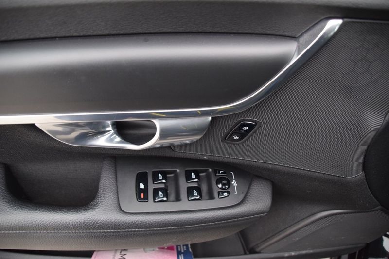 Volvo S90 bild 19