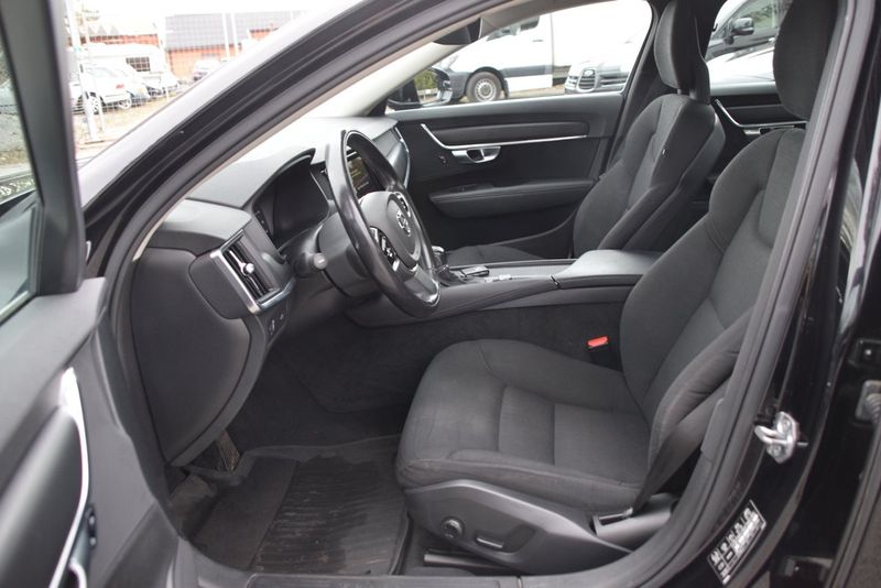 Volvo S90 bild 8