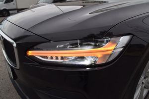 Volvo S90 bild 20