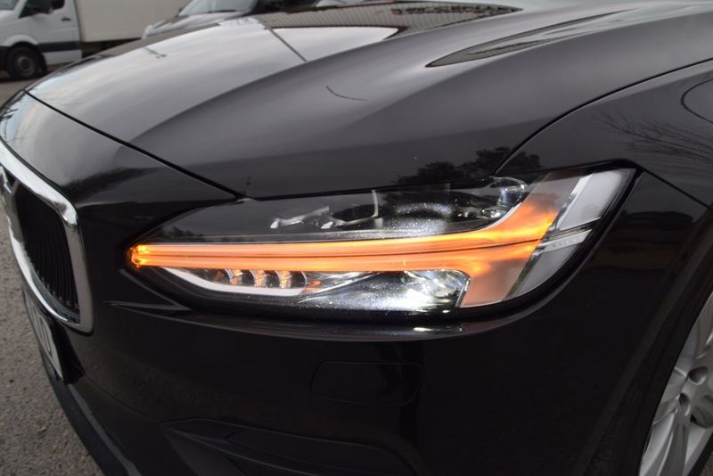 Volvo S90 bild 20