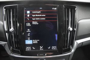 Volvo S90 bild 14