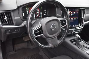 Volvo S90 bild 18