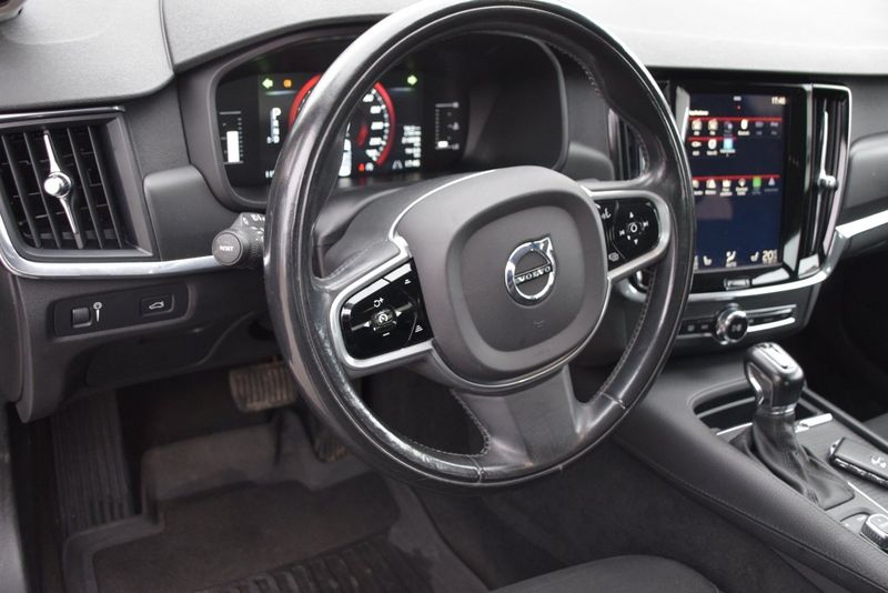 Volvo S90 bild 18