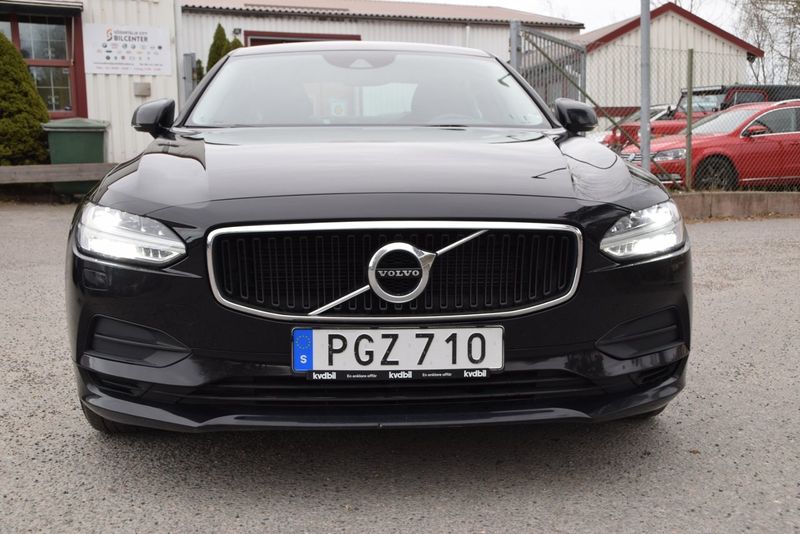 Volvo S90 bild 2