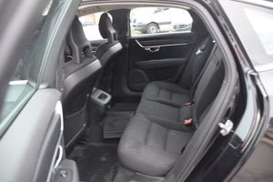 Volvo S90 bild 10