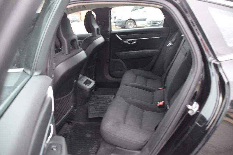 Volvo S90 bild 10