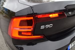 Volvo S90 bild 21
