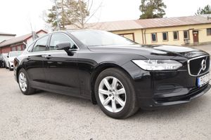Volvo S90 bild 3