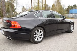 Volvo S90 bild 5