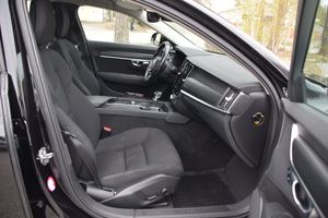 Volvo S90 bild 9