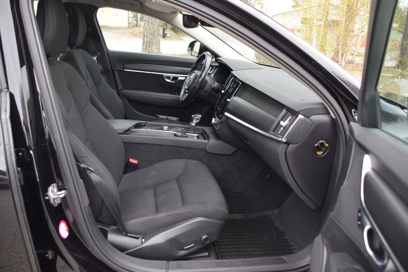 Volvo S90 bild 9